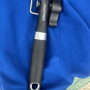 PAKTIVER Black Can Opener